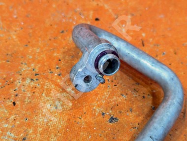 Трубка кондиционера MERCEDES-BENZ C-класс W203/S203/CL203 рестайлинг (2004 - 2008) — Разборка Мерседес