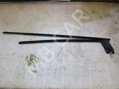 Молдинг стекла двери MERCEDES-BENZ CL-класс AMG C216 рестайлинг (2010 - 2014) — Разборка Мерседес