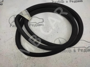 Уплотнитель дверного проема ( на кузове ) MERCEDES-BENZ E-класс W211/S211 (2002 - 2006) — Разборка Мерседес