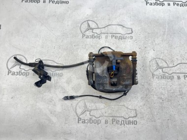 Суппорт передний правый MERCEDES-BENZ A-класс W176 (2012 - 2015) — Разборка Мерседес