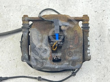 Суппорт передний правый MERCEDES-BENZ A-класс W176 (2012 - 2015) — Разборка Мерседес