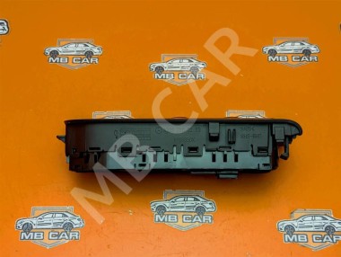 Кнопка стеклоподъемников MERCEDES-BENZ S-класс W222/C217/A217 (2013 - 2017) — Разборка Мерседес