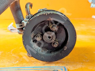 ГУР MERCEDES-BENZ S-класс W220 (1998 - 2005) &mdash; Разборка Мерседес