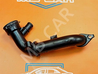 Трубка ОЖ MERCEDES-BENZ C-класс W204/S204 (2006 - 2011) — Разборка Мерседес