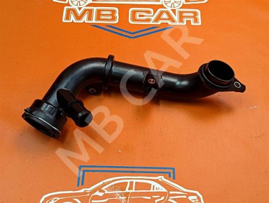 Трубка ОЖ MERCEDES-BENZ C-класс W204/S204 (2006 - 2011) — Разборка Мерседес
