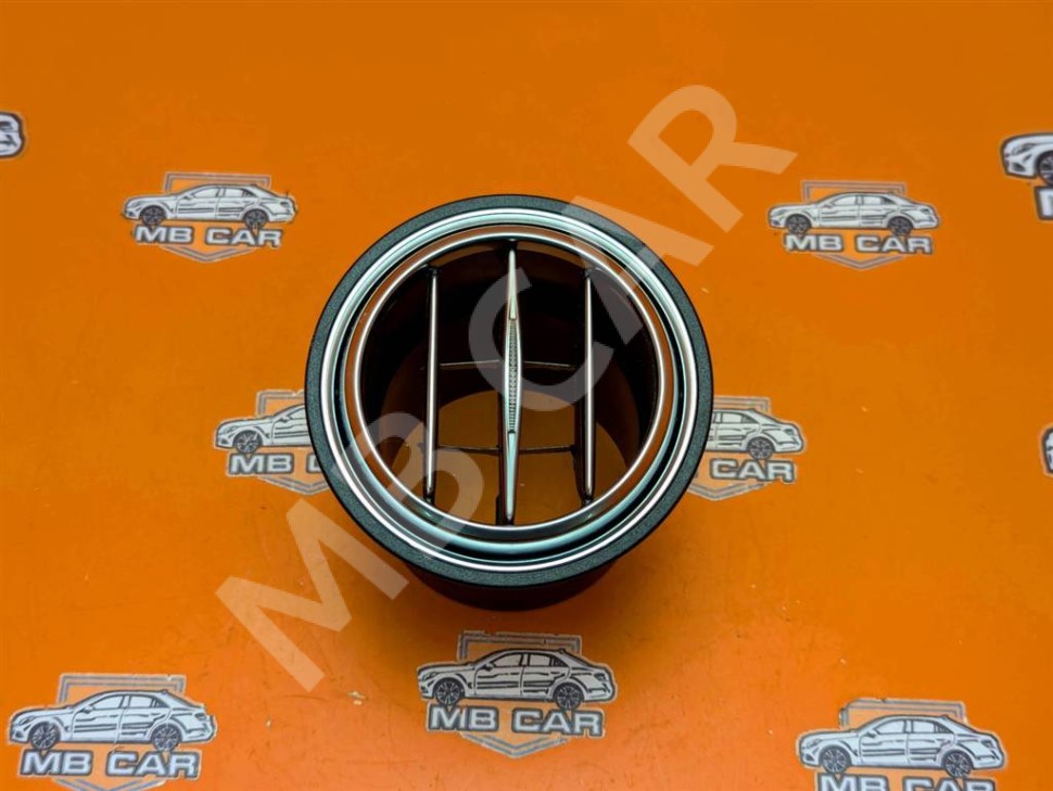 Воздуховод MERCEDES-BENZ S-класс W222/C217/A217 (2013 - 2017) фото 1 — Разборка Мерседес