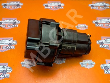 Продувка катализатора MERCEDES-BENZ E-класс W211/S211 (2002 - 2006) — Разборка Мерседес