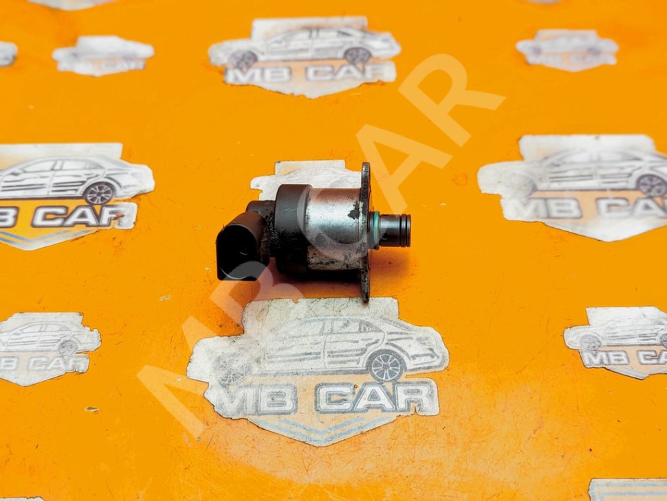 Клапан ТНВД MERCEDES-BENZ C-класс W203/S203/CL203 рестайлинг (2004 - 2008) фото 1 &mdash; Разборка Мерседес