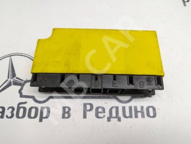 Блок комфорта MERCEDES-BENZ C-класс W202/S202 (1993 - 1997) — Разборка Мерседес