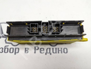 Блок комфорта MERCEDES-BENZ C-класс W202/S202 (1993 - 1997) — Разборка Мерседес