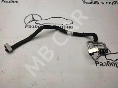 Трубка кондиционера MERCEDES-BENZ S-класс W222/C217/A217 рестайлинг (2017 - 2020) — Разборка Мерседес