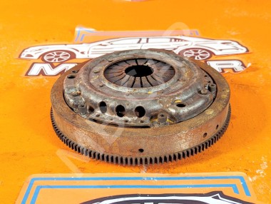 Маховик МКПП MERCEDES-BENZ C-класс W202/S202 (1993 - 1997) &mdash; Разборка Мерседес