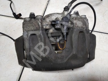 Суппорт передний правый MERCEDES-BENZ E-класс W212/S212/C207/A207 (2009 - 2013) — Разборка Мерседес