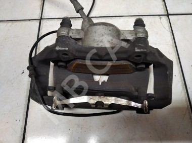 Суппорт передний правый MERCEDES-BENZ E-класс W212/S212/C207/A207 (2009 - 2013) — Разборка Мерседес