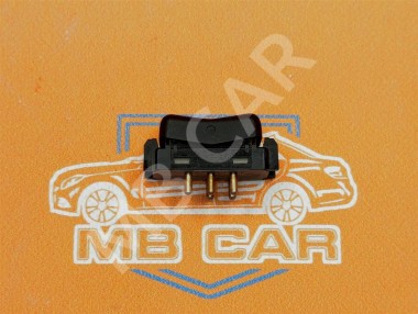 Кнопка MERCEDES-BENZ W124 W124/S124/C124/A124 (1984 - 1993) — Разборка Мерседес