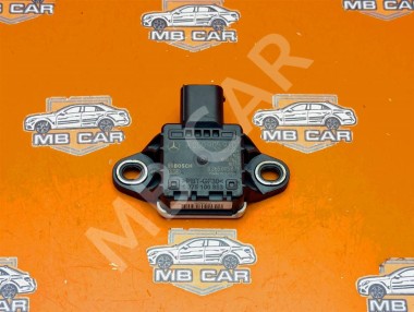 Датчик ускорения MERCEDES-BENZ S-класс W222/C217/A217 (2013 - 2017) — Разборка Мерседес