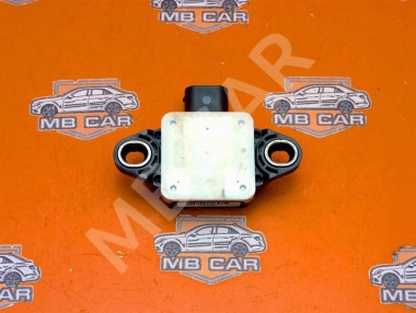 Датчик ускорения MERCEDES-BENZ S-класс W222/C217/A217 (2013 - 2017) — Разборка Мерседес