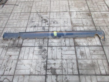 Порог пластиковый левый MERCEDES-BENZ W124 W124/S124/C124/A124 (1984 - 1993) — Разборка Мерседес