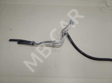 Трубка рециркуляции ОГ MERCEDES-BENZ CLA-класс C117/X117 (2013 - 2016) — Разборка Мерседес