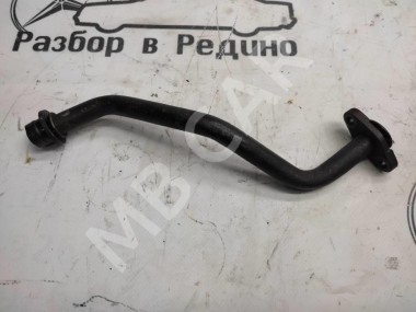 Трубка маслянная MERCEDES-BENZ C-класс W203/S203/CL203 (2000 - 2004) — Разборка Мерседес