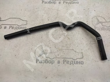 Патрубок ОЖ MERCEDES-BENZ CL-класс C215 рестайлинг (2002 - 2006) — Разборка Мерседес
