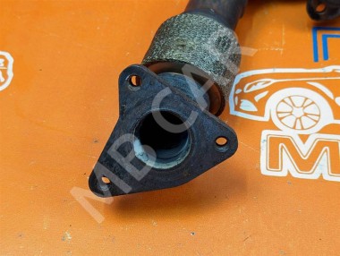 Коллектор выпускной MERCEDES-BENZ GL-класс X164 рестайлинг (2009 - 2012) — Разборка Мерседес