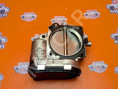 Дроссельная заслонка MERCEDES-BENZ E-класс W212/S212/C207/A207 (2009 - 2013) — Разборка Мерседес