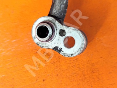 Трубка кондиционера MERCEDES-BENZ E-класс AMG W211/S211 (2002 - 2006) &mdash; Разборка Мерседес