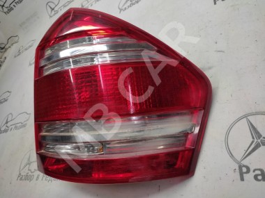 Фонарь задний правый MERCEDES-BENZ GL-класс X164 (2006 - 2009) — Разборка Мерседес