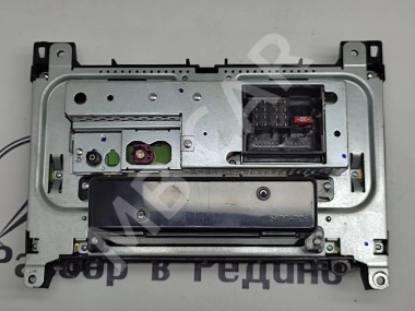 Команд MERCEDES-BENZ Sprinter W906 (2006 - 2019) — Разборка Мерседес