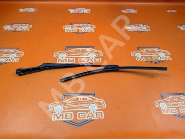 Поводок дворников MERCEDES-BENZ M-класс AMG W163 рестайлинг (2001 - 2005) — Разборка Мерседес