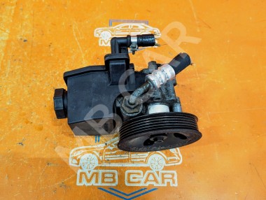 ГУР MERCEDES-BENZ E-класс W210/S210 (1995 - 1999) — Разборка Мерседес