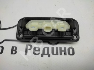 Ручка открытия багажника MERCEDES-BENZ C-класс W204/S204 (2006 - 2011) — Разборка Мерседес