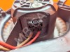 Моторчик отопителя MERCEDES-BENZ E-класс W211/S211 (2002 - 2006) фото 4 &mdash; Разборка Мерседес