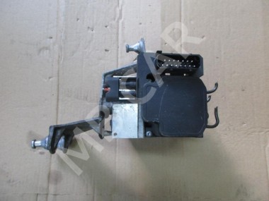 Блок ABS MERCEDES-BENZ S-класс W220 рестайлинг (2002 - 2005) — Разборка Мерседес