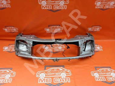 Телевизор в сборе MERCEDES-BENZ M-класс AMG W163 рестайлинг (2001 - 2005) — Разборка Мерседес