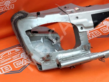 Телевизор в сборе MERCEDES-BENZ M-класс AMG W163 рестайлинг (2001 - 2005) — Разборка Мерседес