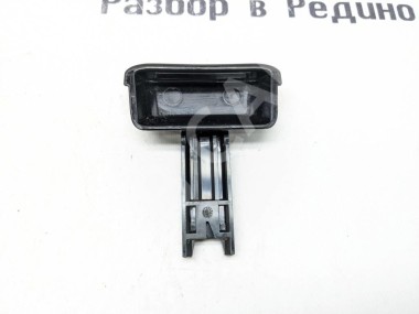 Ручка ручника MERCEDES-BENZ C-класс W203/S203/CL203 (2000 - 2004) — Разборка Мерседес