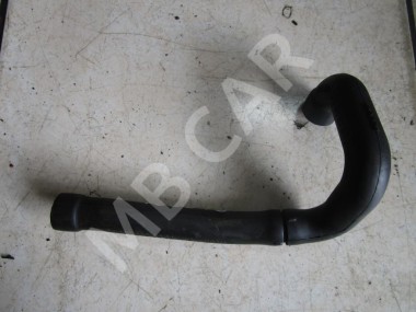 Патрубок воздушный MERCEDES-BENZ A-класс W168 (1997 - 2001) — Разборка Мерседес