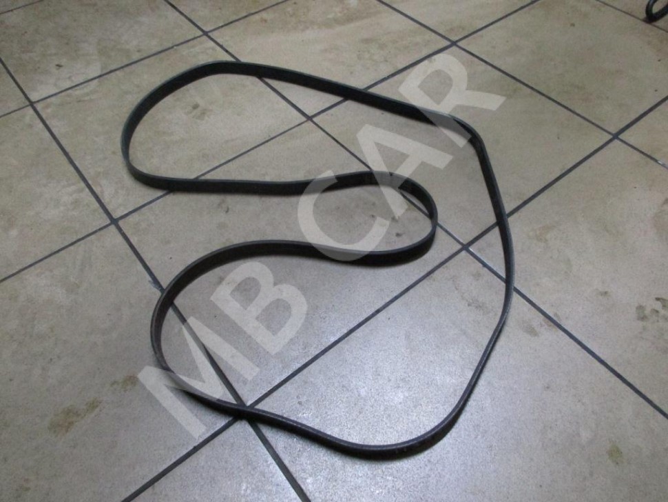 Ремень приводной MERCEDES-BENZ Sprinter w906 фото 1 — Разборка Мерседес