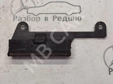 Гаситель вибрации MERCEDES-BENZ M-класс W163 рестайлинг (2001 - 2005) — Разборка Мерседес