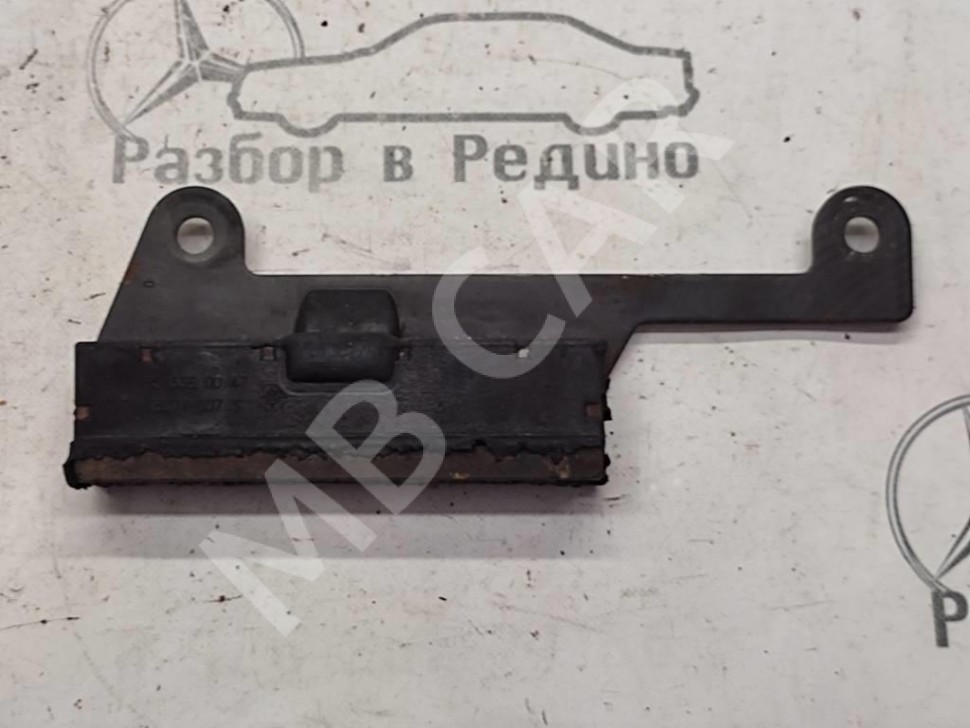 Гаситель вибрации MERCEDES-BENZ M-класс W163 рестайлинг (2001 - 2005) фото 1 &mdash; Разборка Мерседес