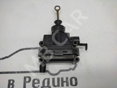Активатор замка двери MERCEDES-BENZ W124 W124/S124/C124/A124 (1984 - 1993) — Разборка Мерседес
