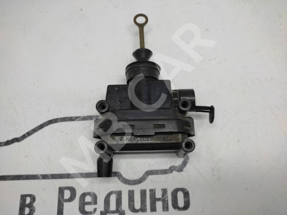 Активатор замка двери MERCEDES-BENZ W124 W124/S124/C124/A124 (1984 - 1993) фото 1 &mdash; Разборка Мерседес