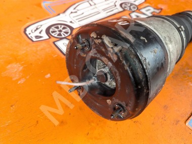 Пневмостойка передняя MERCEDES-BENZ S-класс W221 рестайлинг (2009 - 2013) &mdash; Разборка Мерседес