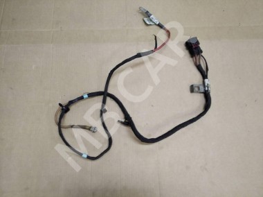 Проводка рулевой рейки MERCEDES-BENZ GLE-класс AMG W166 (2015 - 2019) — Разборка Мерседес