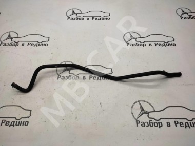 Трубка вентиляции расширительного бака MERCEDES-BENZ Sprinter W906 (2006 - 2019) — Разборка Мерседес