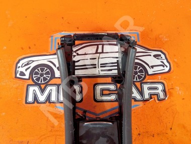 Подлокотник MERCEDES-BENZ C-класс W203/S203/CL203 (2000 - 2004) &mdash; Разборка Мерседес