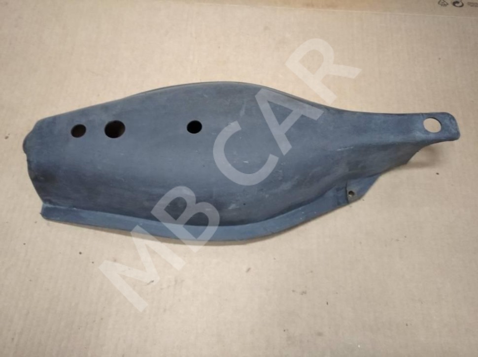 Кожух заднего рычага (лодки) MERCEDES-BENZ E-класс W210/S210 (1995 - 1999) фото 1 &mdash; Разборка Мерседес