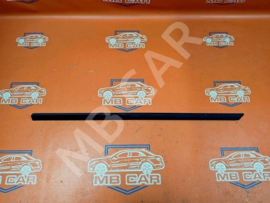 Уплотнитель стекла двери MERCEDES-BENZ CL-класс C215 (1999 - 2002) — Разборка Мерседес